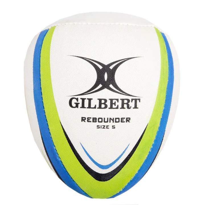 Gilbert Rebounder Trainer Size 5