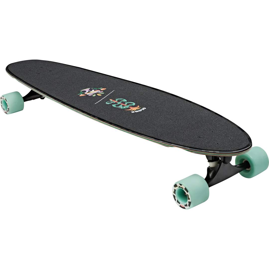 Globe Archer Daybreak Complete Longboard - Image 2