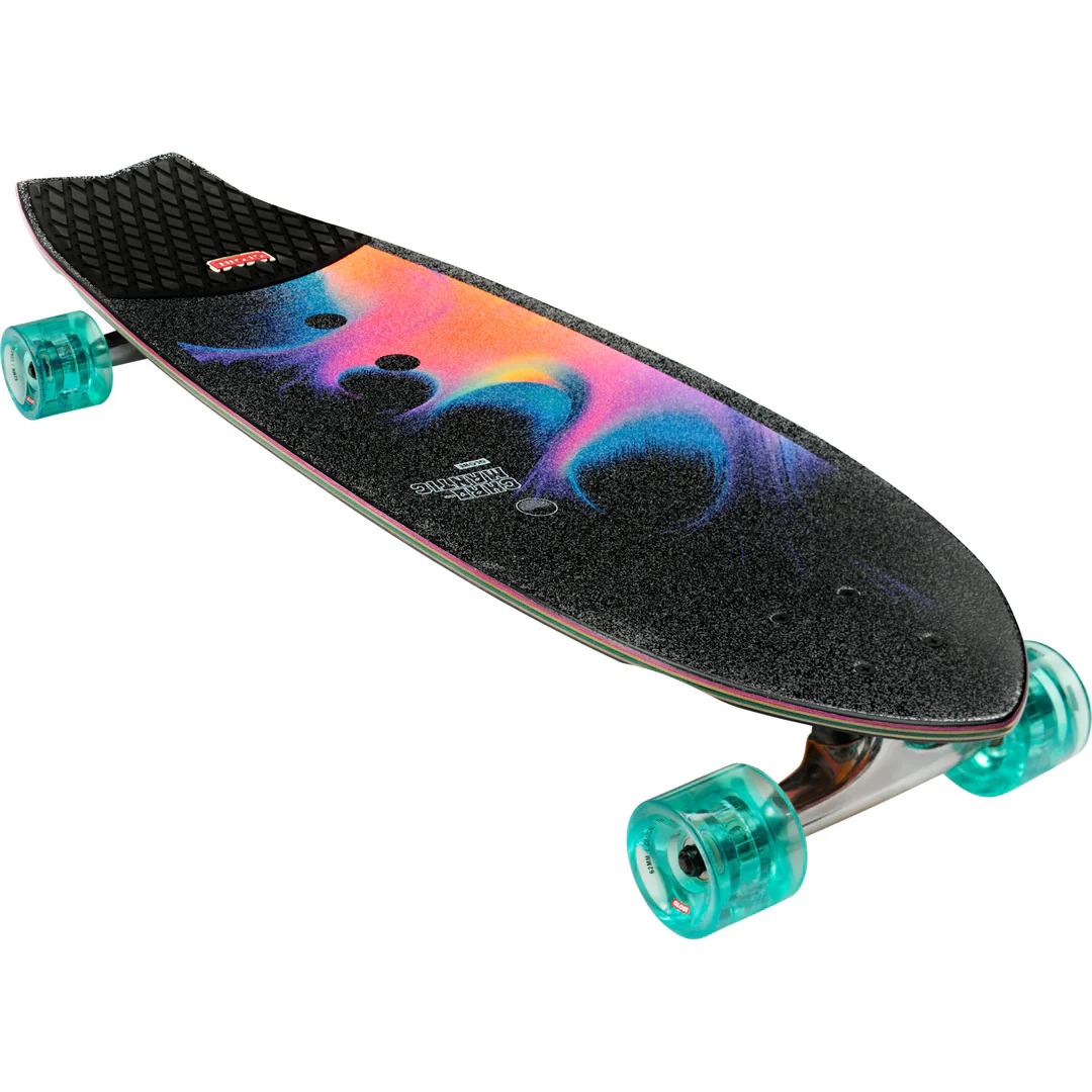 Globe Chromantic Maitrus Complete Cruiser Board - Image 2