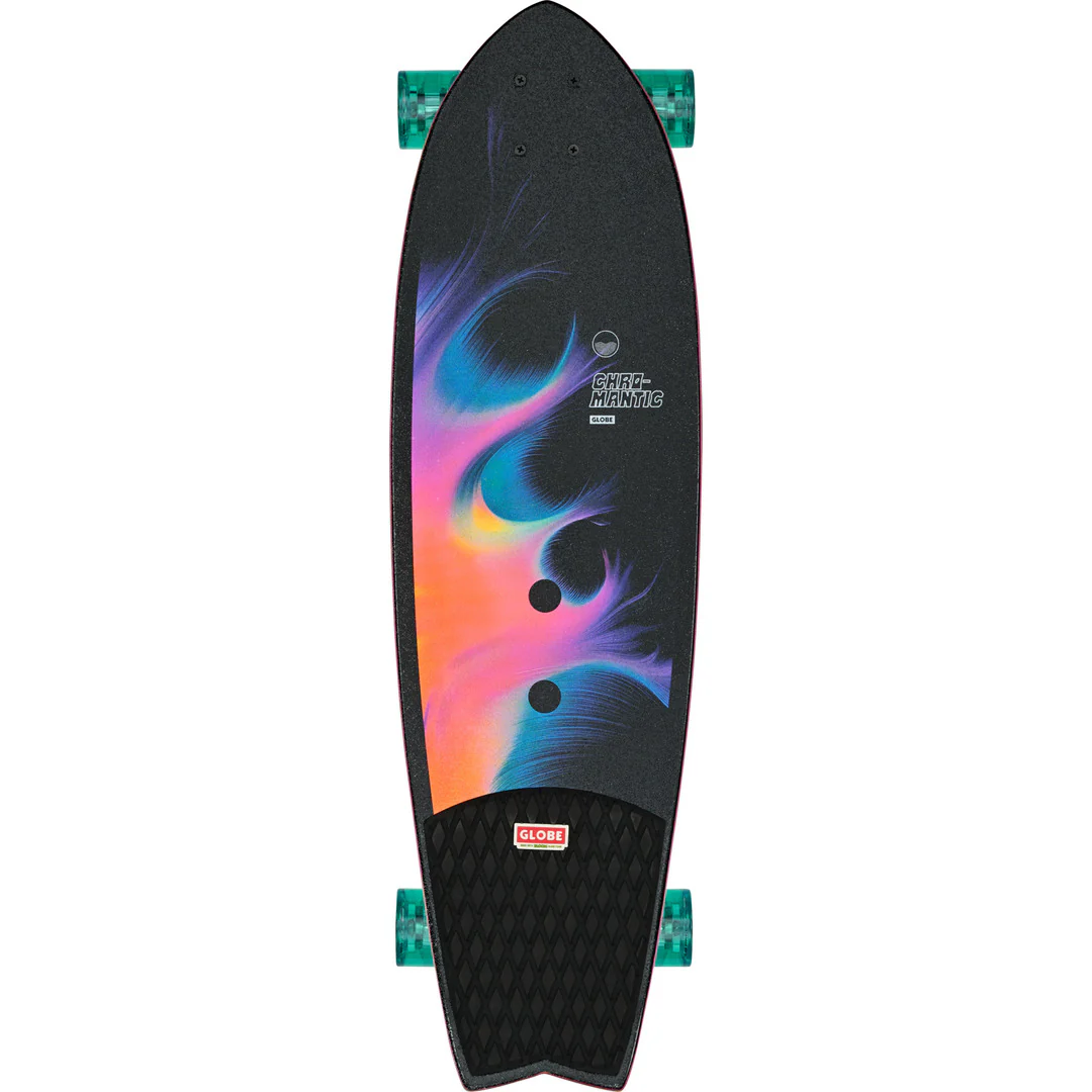 Globe Chromantic Maitrus Complete Cruiser Board - Image 3
