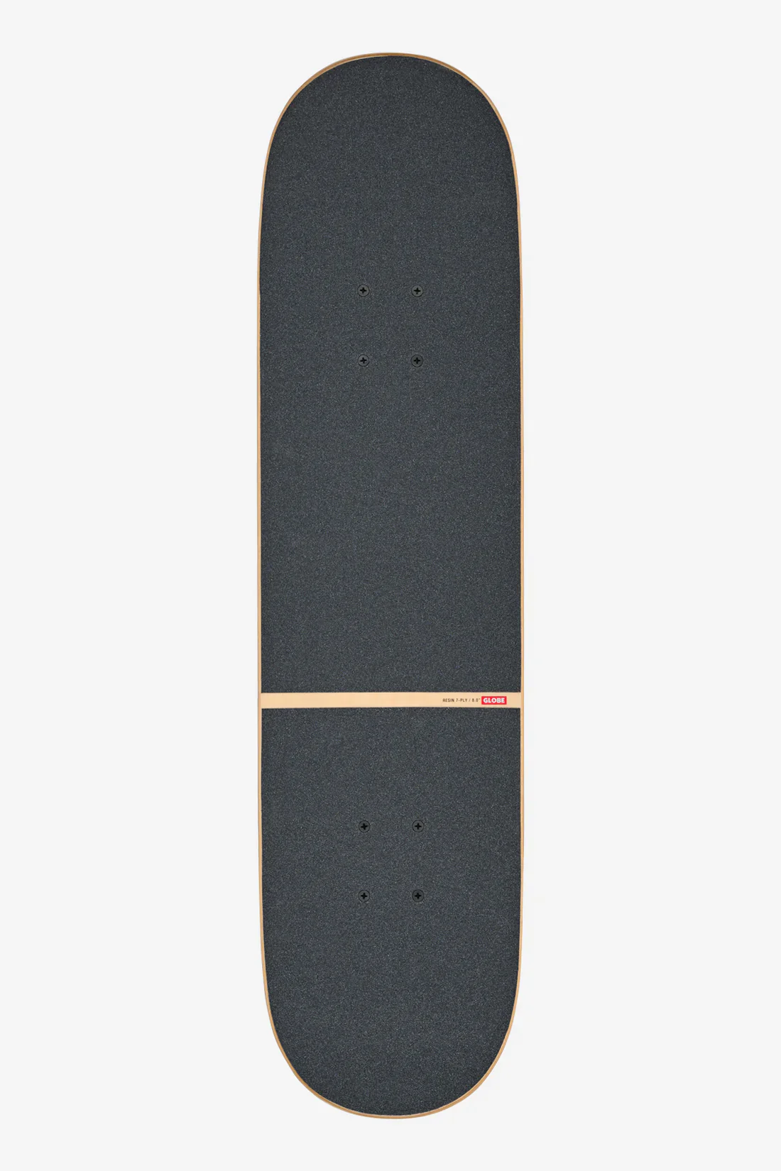 Globe Dessau Descend Complete Skateboard - Image 2