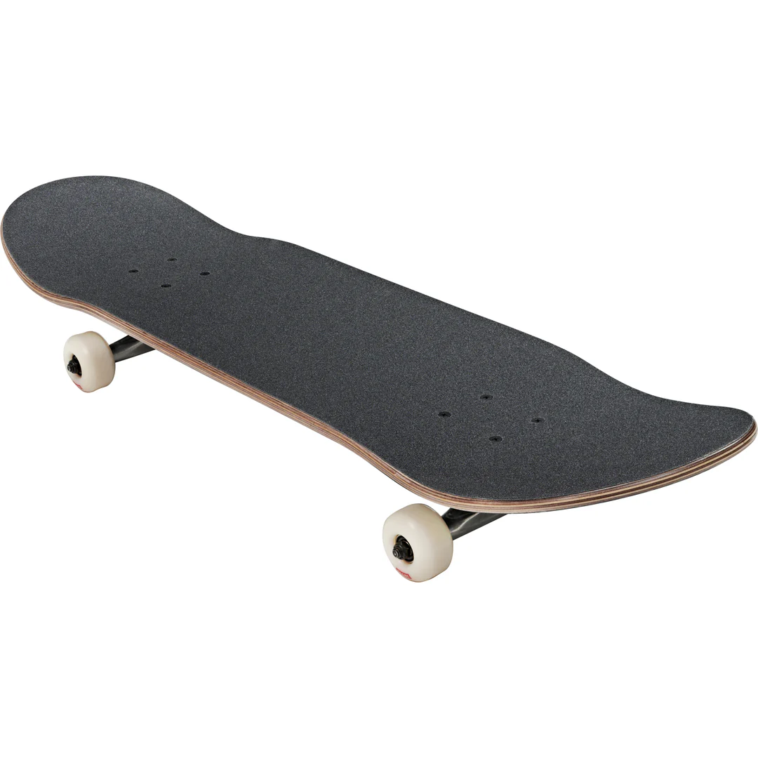 Globe Goodstock Camo Complete Skateboard - Image 2