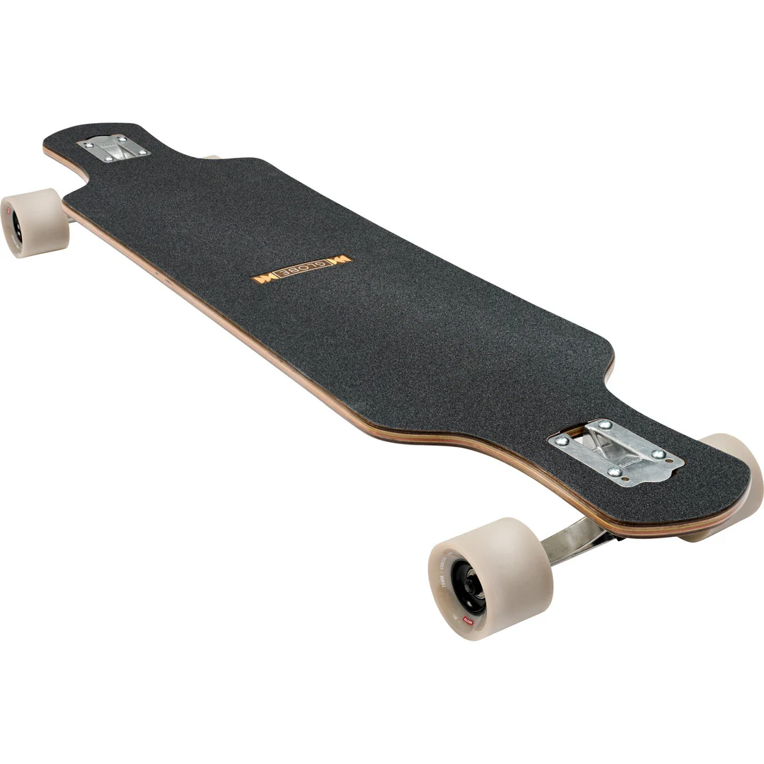 Globe Geminon 40 Rock Complete Longboard - Image 2