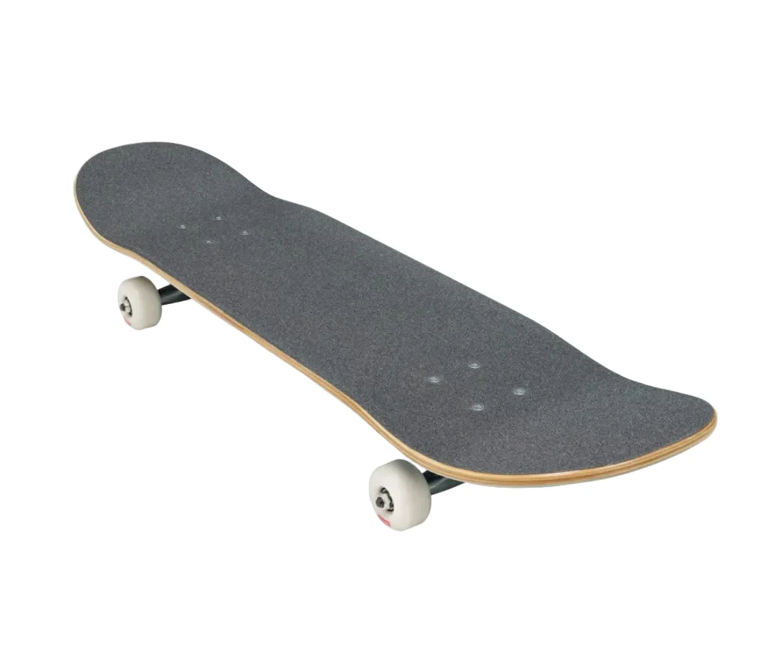 Globe GO Pond Complete Skateboard - Image 6