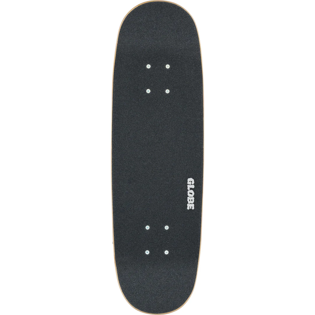 Globe Kids Grip 83 Mid Manki Neko Complete Cruiser - Image 2