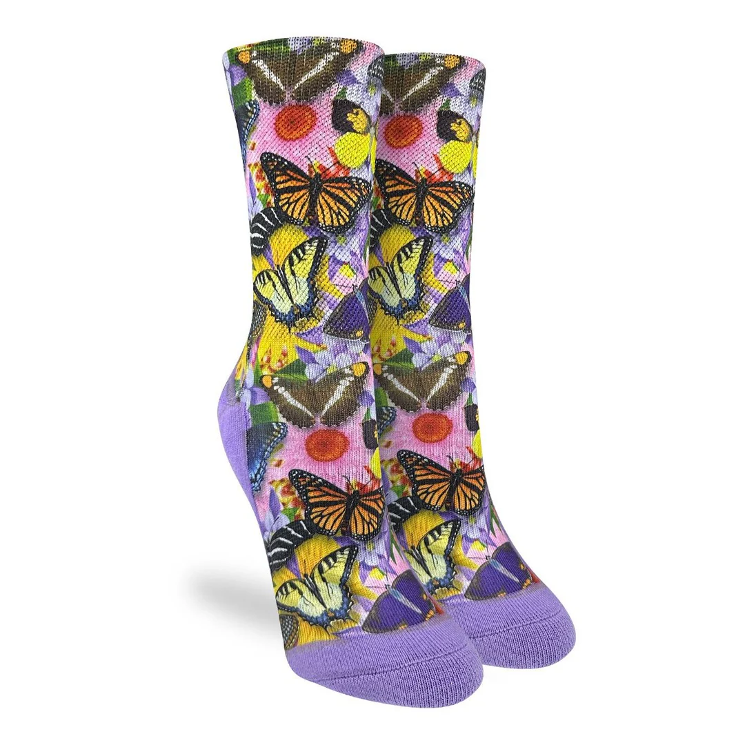 Good Luck Sock Women's Active Fit Socks - Image 2