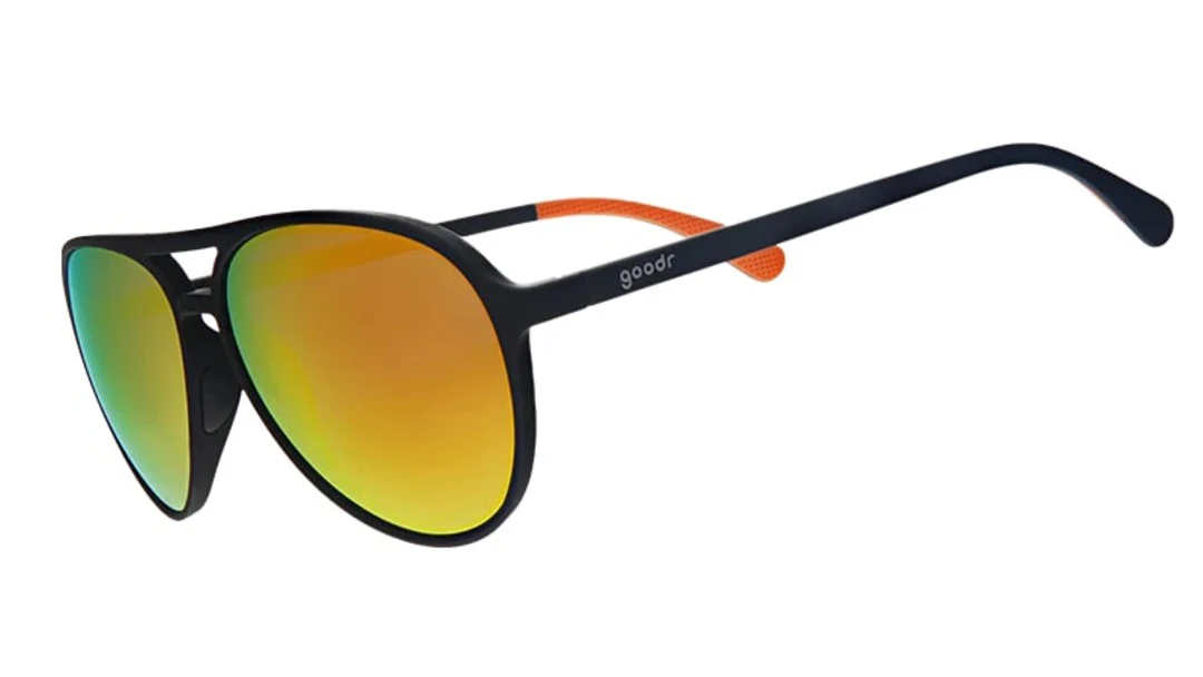 goodr Mach G Sunglasses