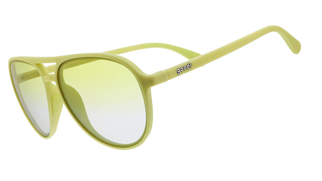 goodr Mach G Sunglasses - Image 5