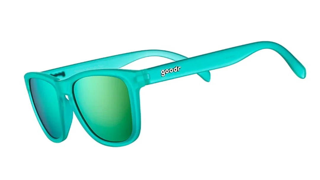 goodr The Original Sunglasses