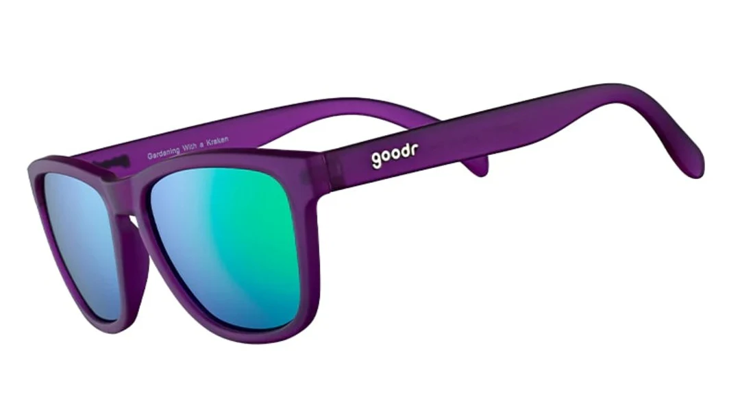 goodr The Original Sunglasses - Image 2