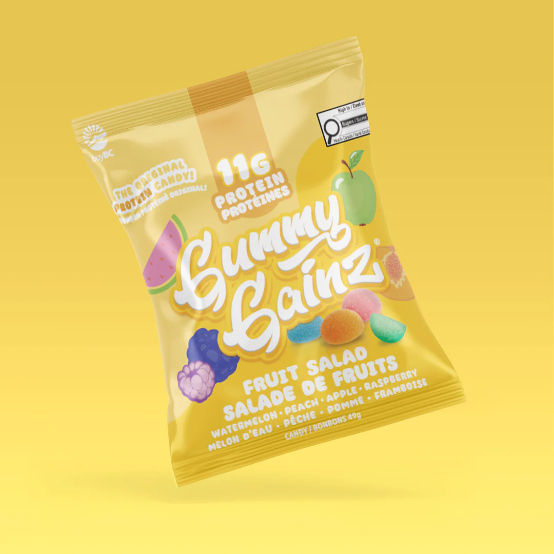 Gummy Gainz Protein Candy - Image 5