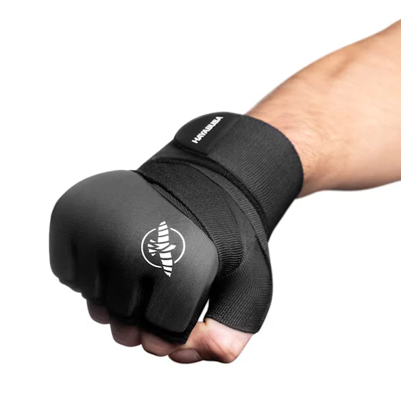 Hayabusa Elite Quick Hand Wraps - Image 2