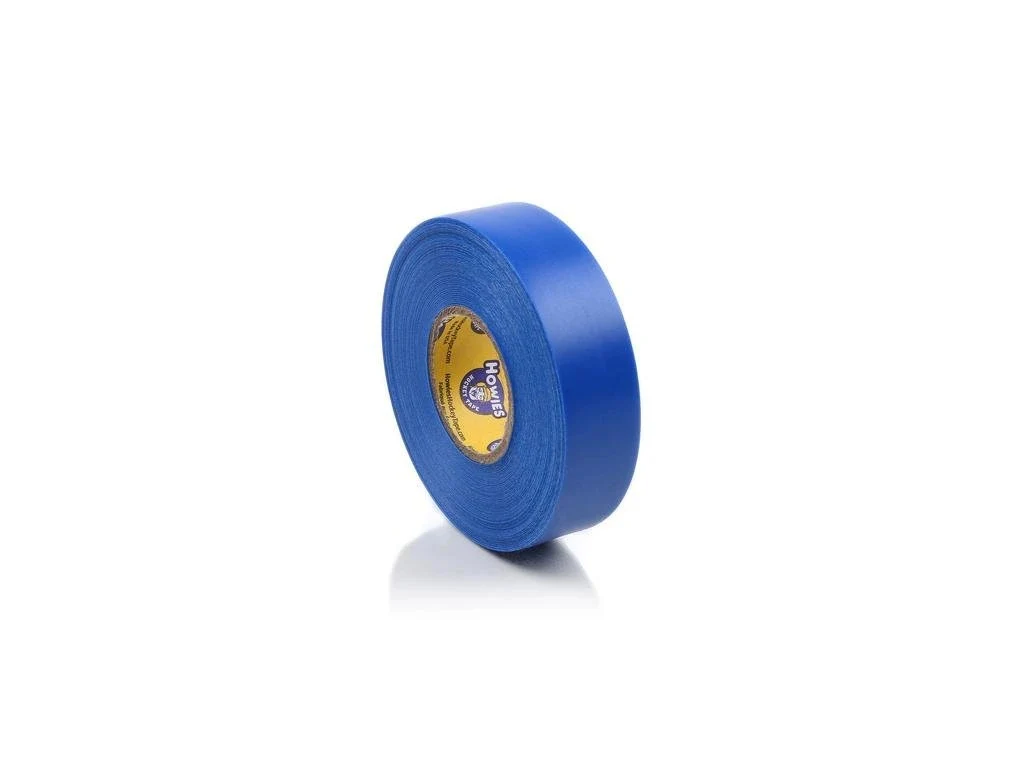 Howies Shin Pad Hockey Tape 1" X 30yd - Image 7