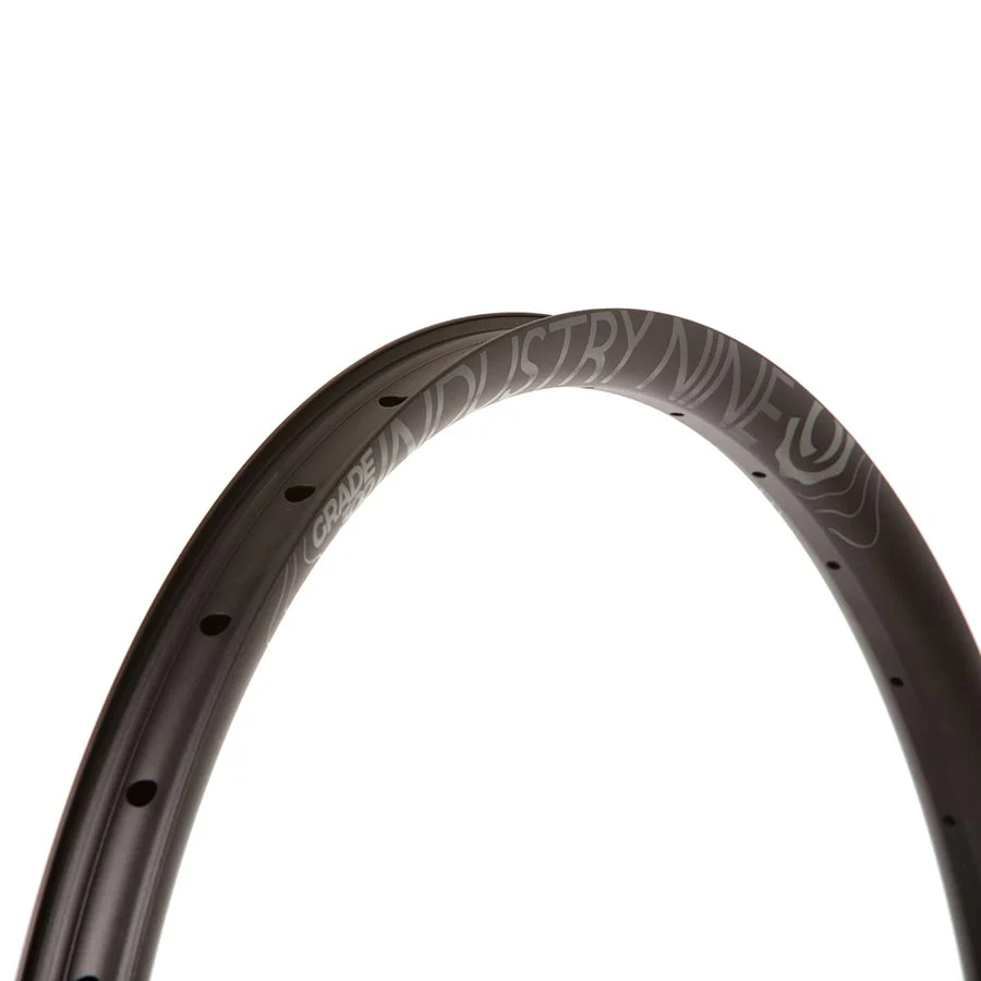 Industry Nine Grade 300 Bike Rim - Image 2