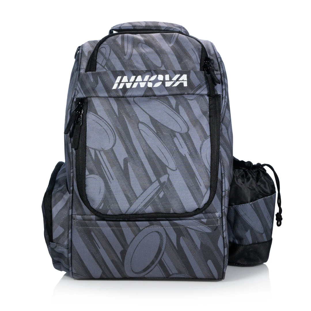 Innova Disc Golf Adventure Backpack - Image 3