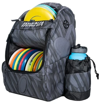 Innova Disc Golf Adventure Backpack - Image 4