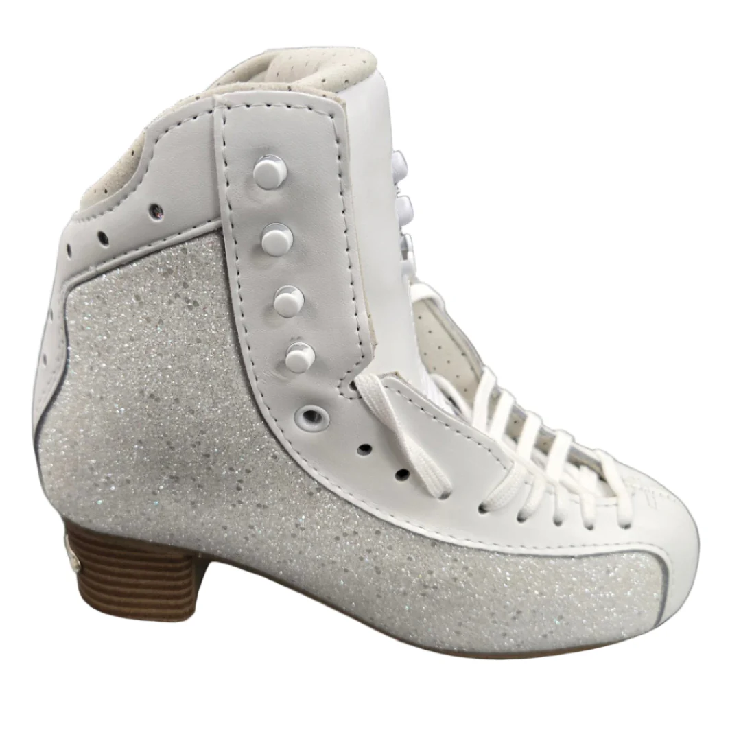 Jackson Ultima Women's Synergy Sparkle Figure Skating Boot - Image 2