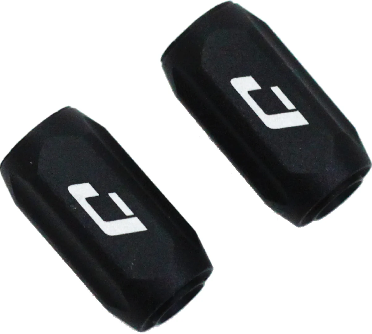 Jagwire Pro 5mm Brake Indexed Inline Cable Tension Adjuster Pair