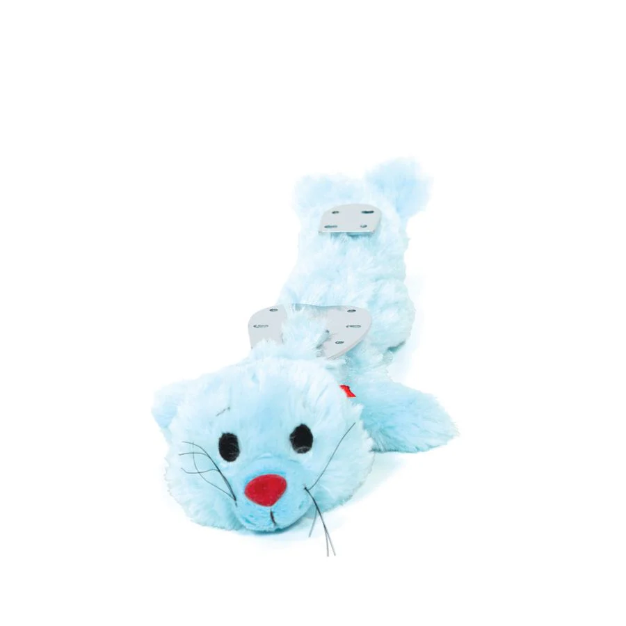 Jerry's Blade Buddies Soft Figure Skate Guards - Image 12