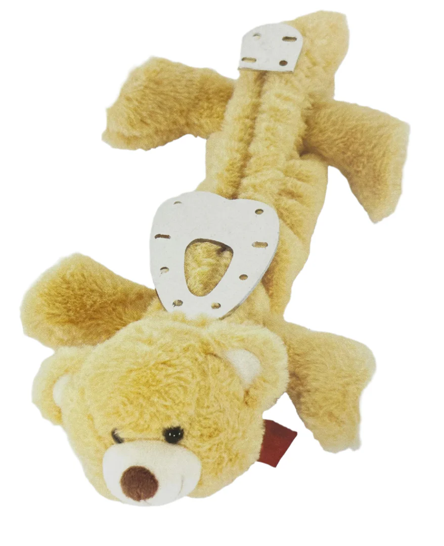 Jerry's Blade Buddies Soft Figure Skate Guards - Image 24