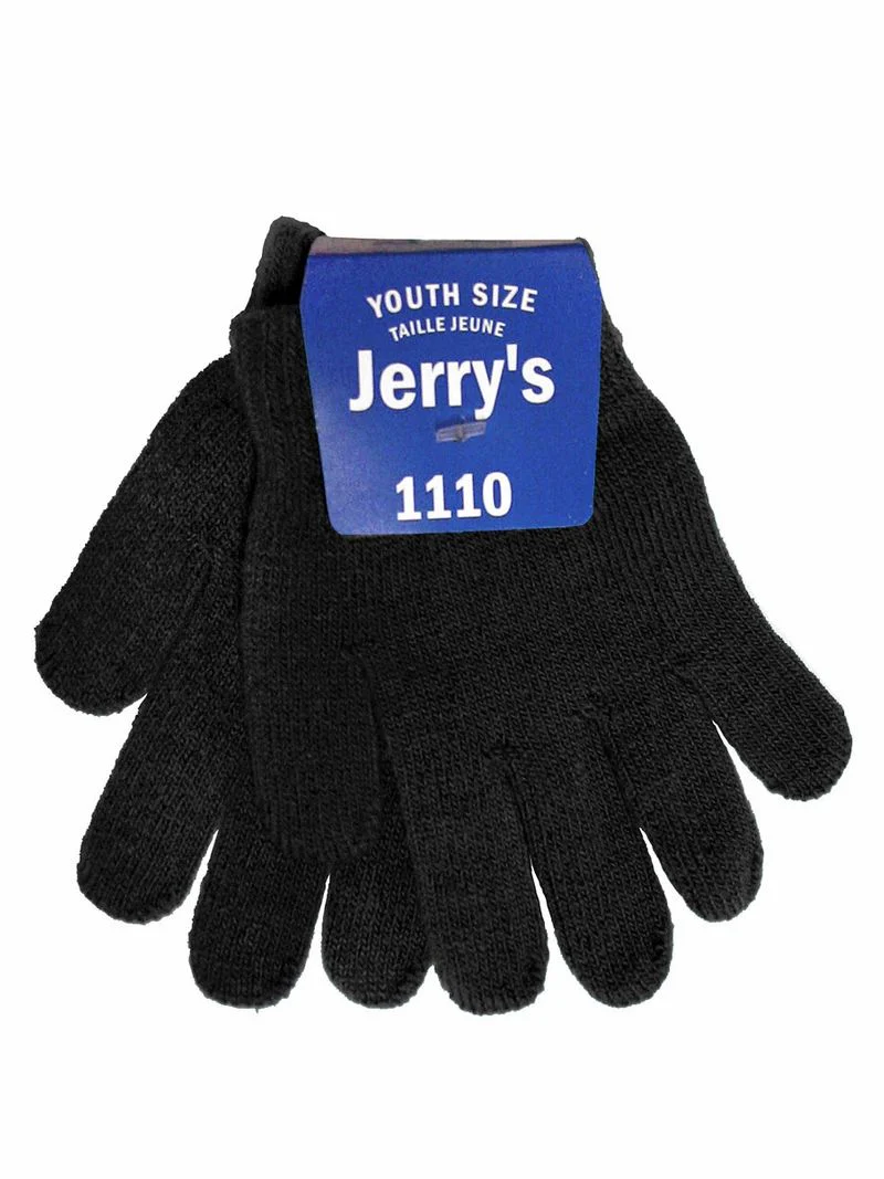 Jerry's Youth 1110 Mini Figure Skating Gloves - Image 3