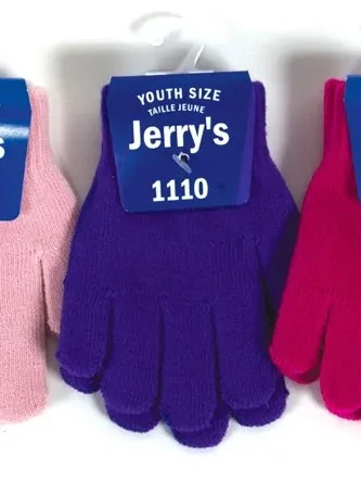Jerry's Youth 1110 Mini Figure Skating Gloves - Image 9