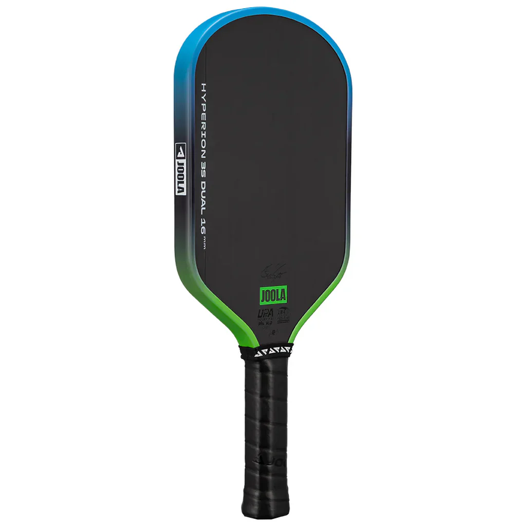 JOOLA Hyperion Pro 3S Dual Pickleball Paddle - Image 2