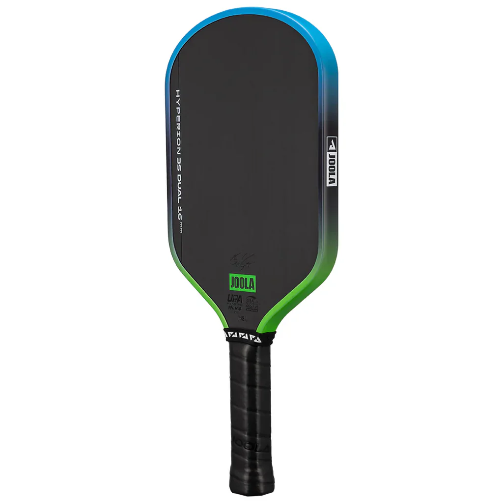 JOOLA Hyperion Pro 3S Dual Pickleball Paddle - Image 3