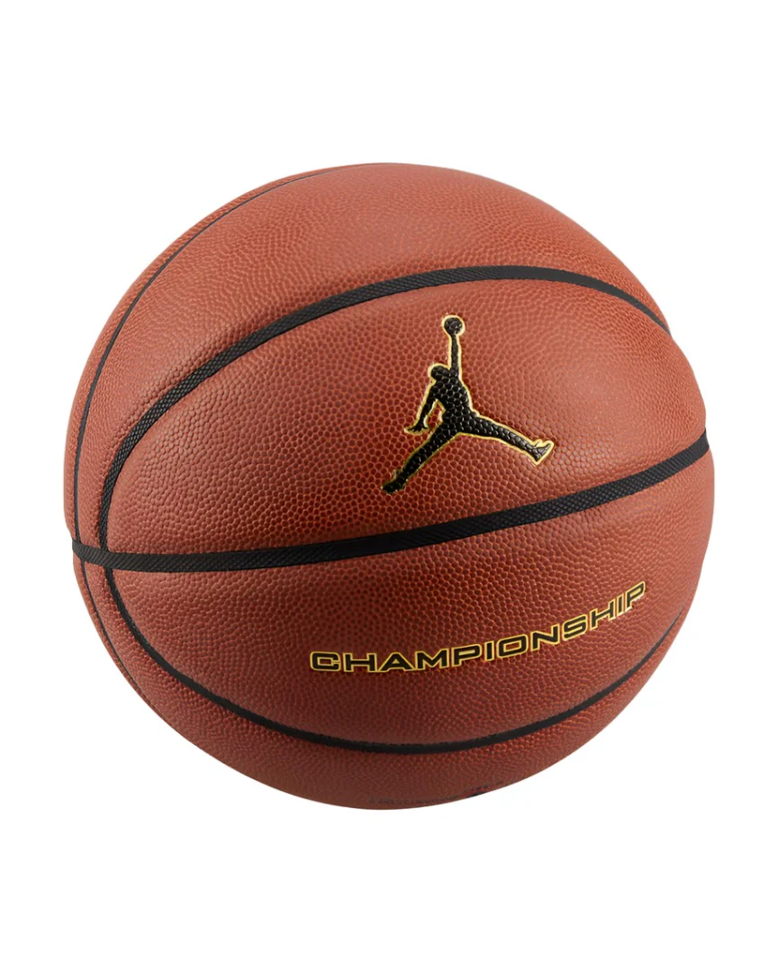 Jordan Championship 8P NFHS Basketball