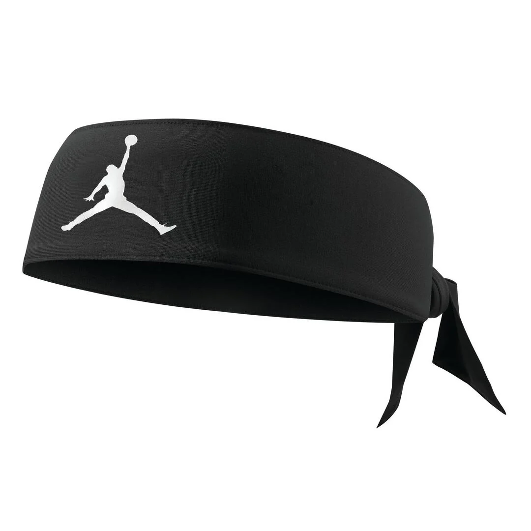 Jordan Dri-Fit Jumpman Head Tie