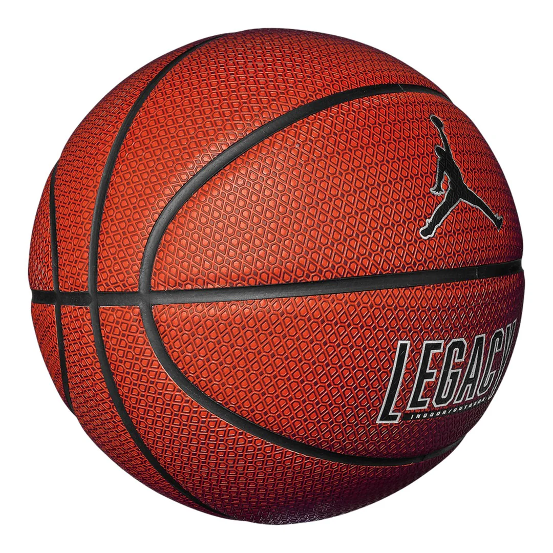 Jordan Legacy 2.0 8P Basketball - Image 2