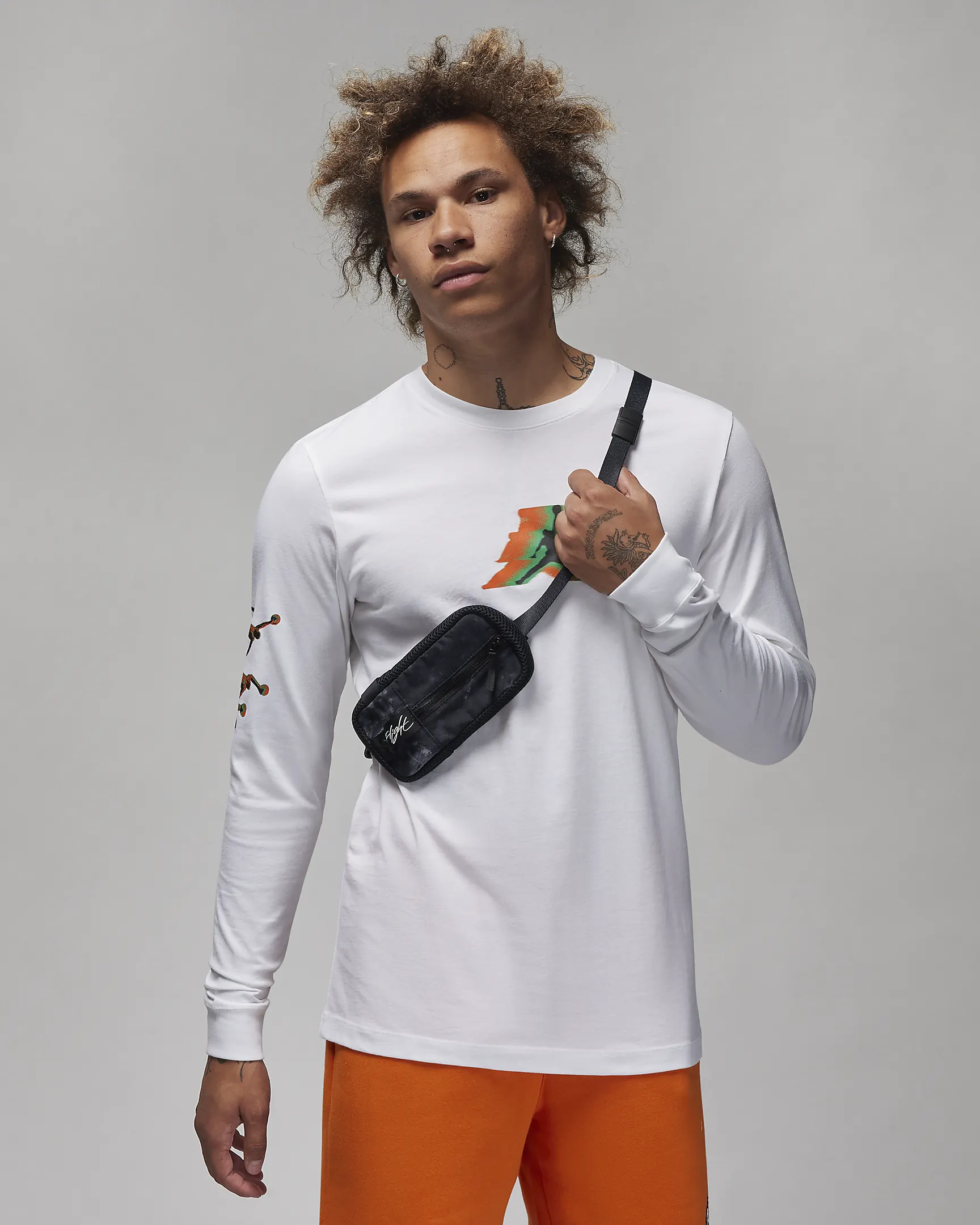 Jordan Utility Lanyard - Image 6