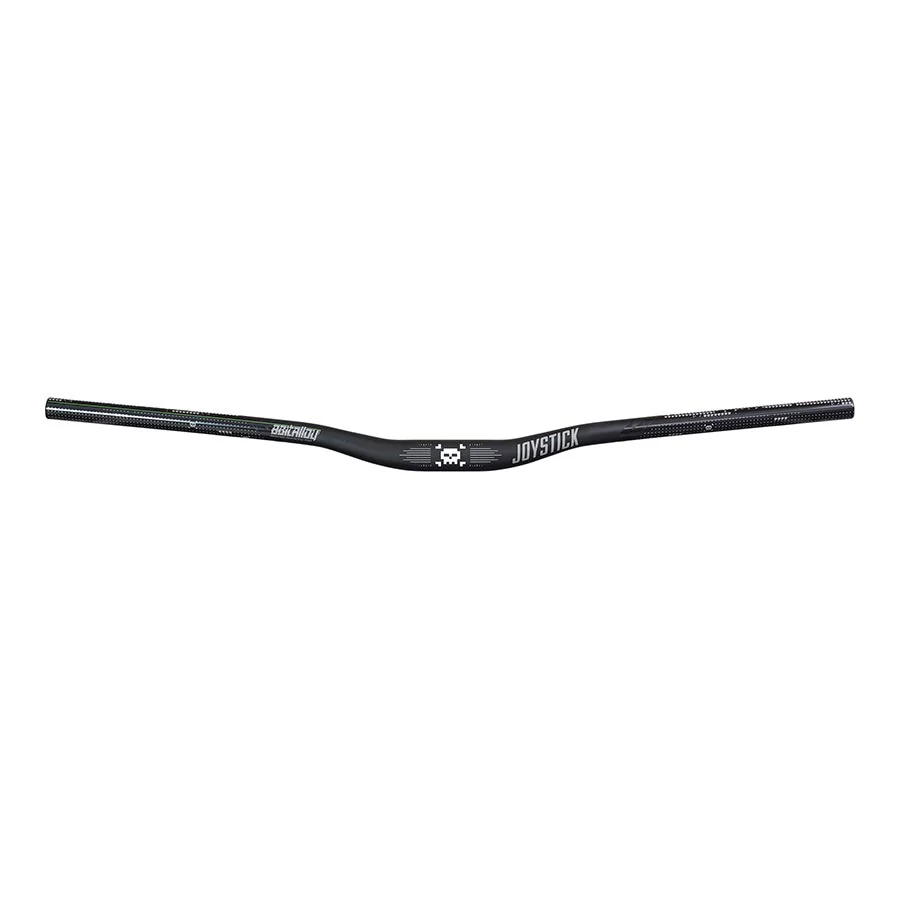 Joystick Components 8-Bits Alloy 31.8mm MTB Handlebar