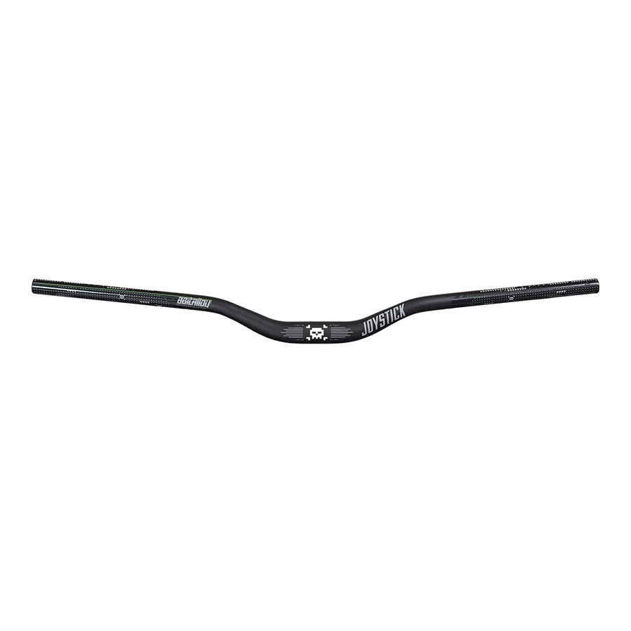 Joystick Components 8-Bits Alloy 31.8mm MTB Handlebar - Image 3