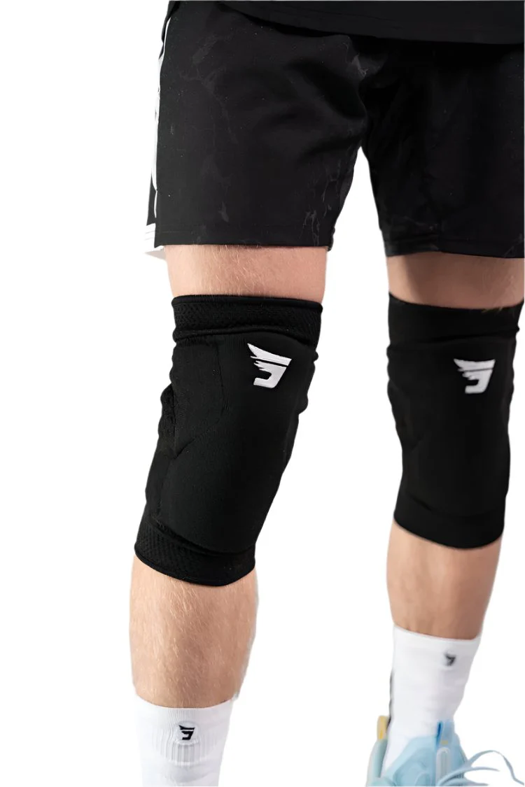 Jumplete Senior Slidelete Volleyball Knee Pads