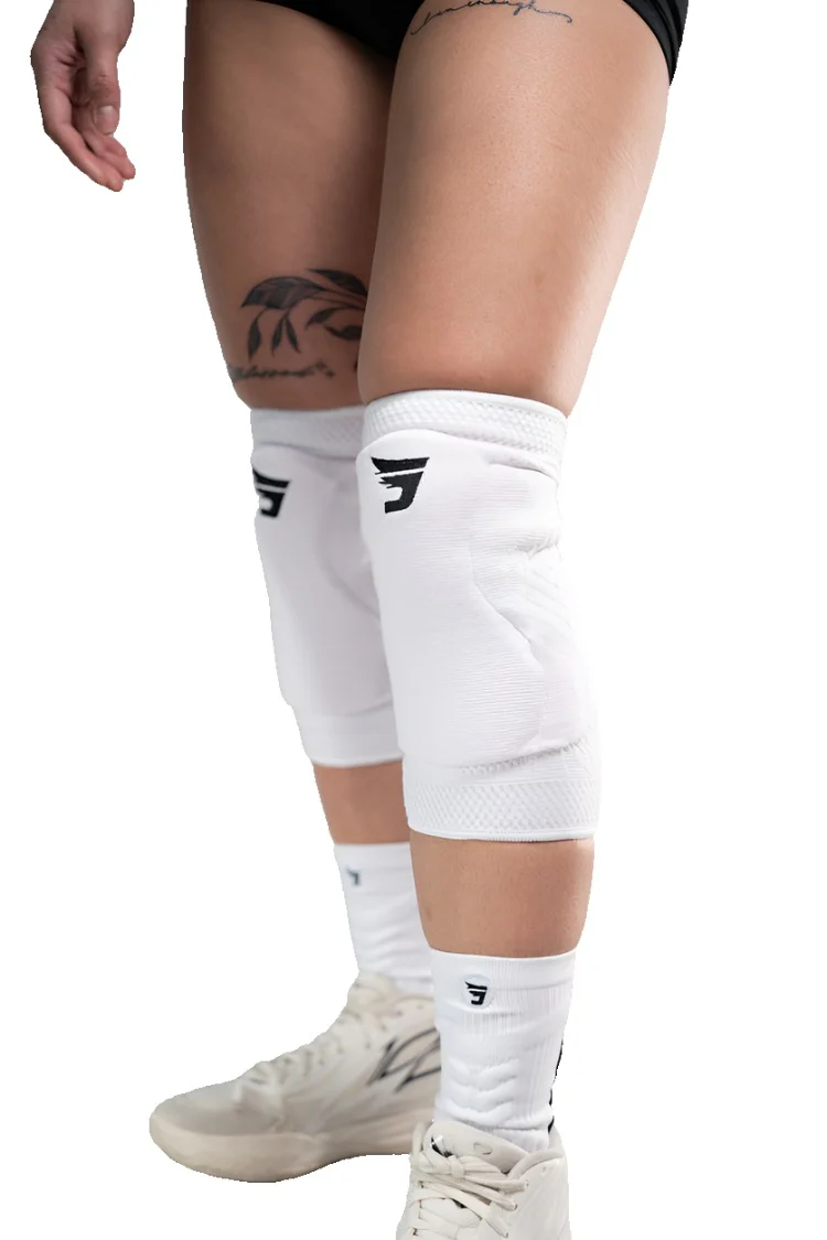 Jumplete Senior Slidelete Volleyball Knee Pads - Image 2