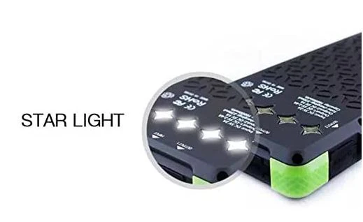 Solar Power Bank USB Interface Charger - Image 4
