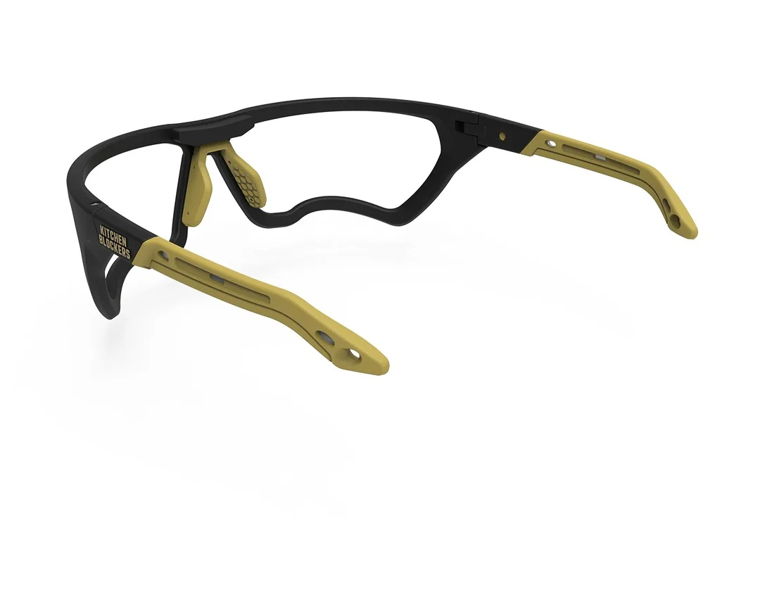 Kitchen Blockers Protective Pickleball Eyewear - Image 3
