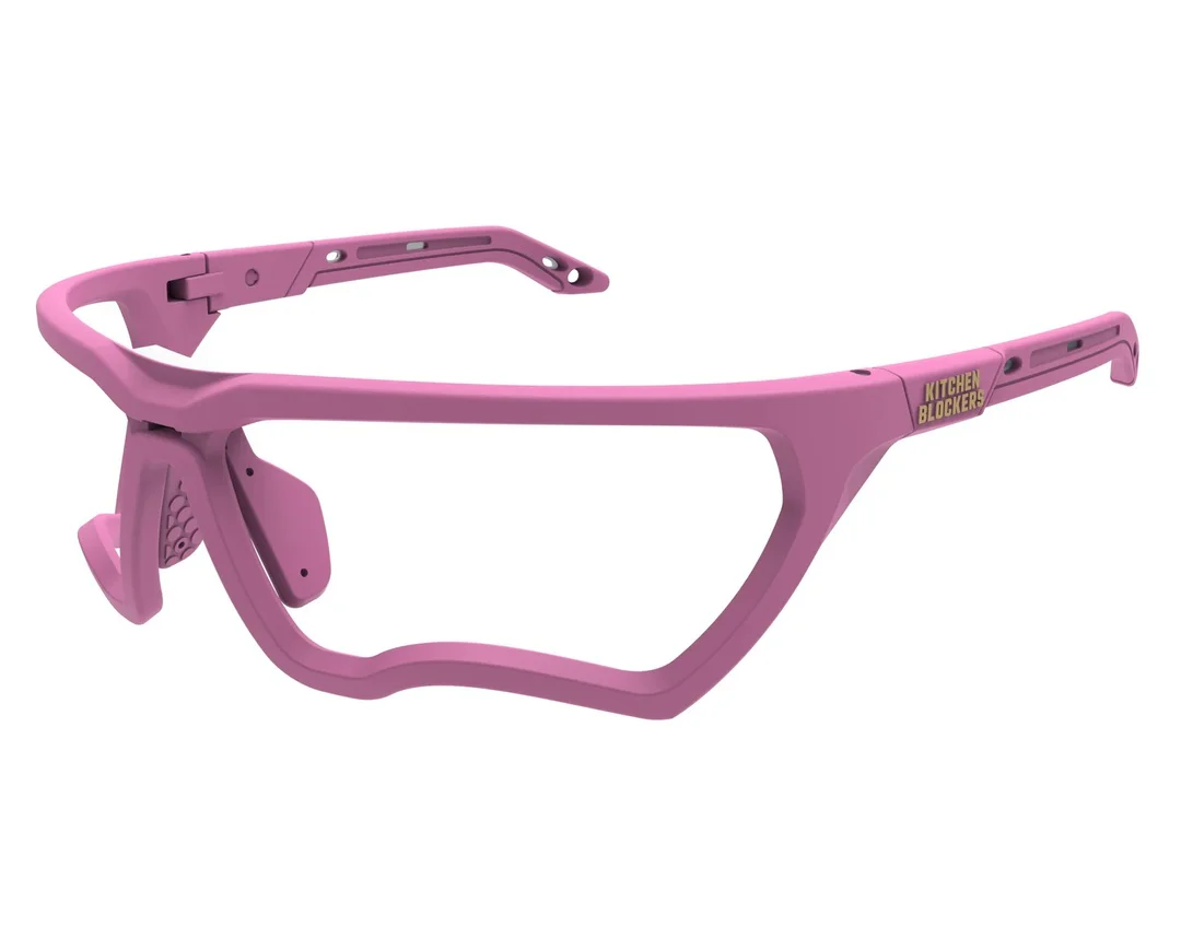 Kitchen Blockers Protective Pickleball Eyewear - Image 6