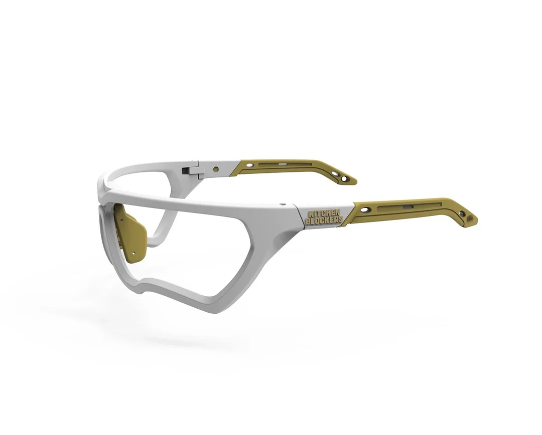 Kitchen Blockers Protective Pickleball Eyewear - Image 8