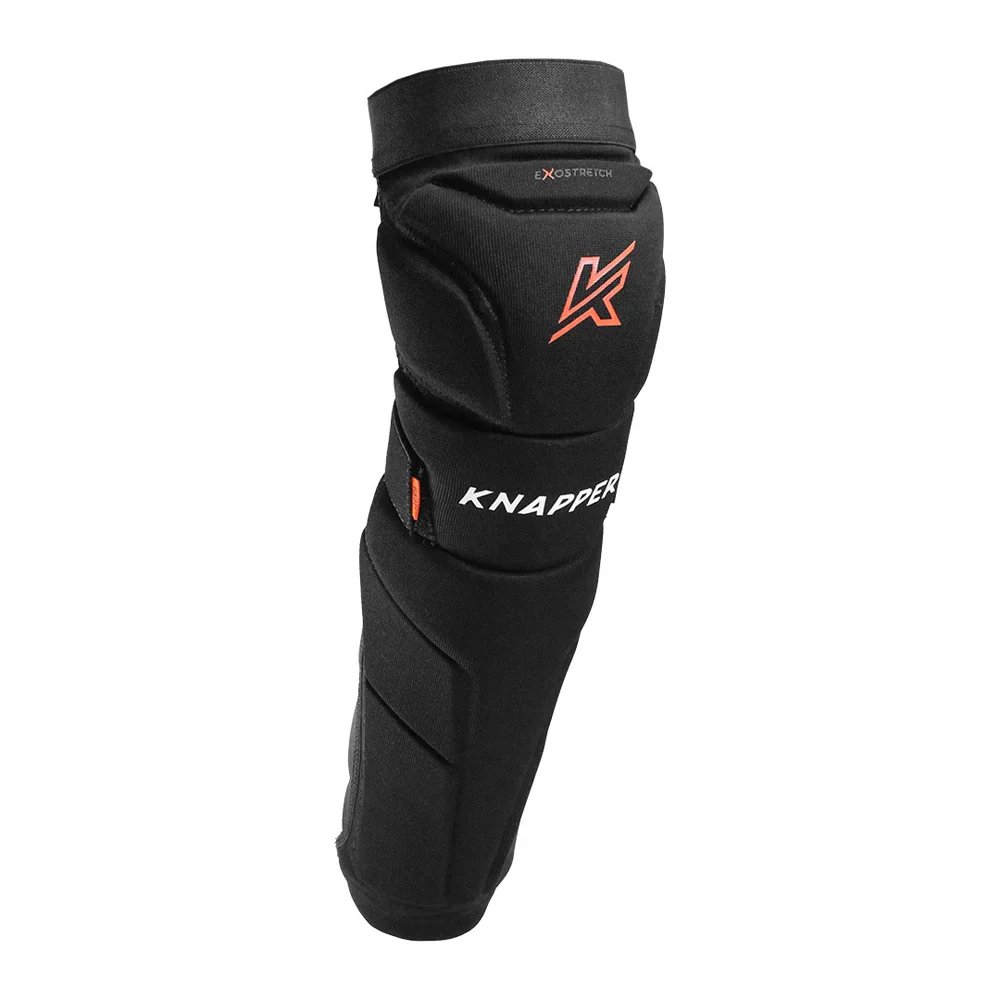 KNAPPER Senior 555 v2 Ball Hockey Shin Pads