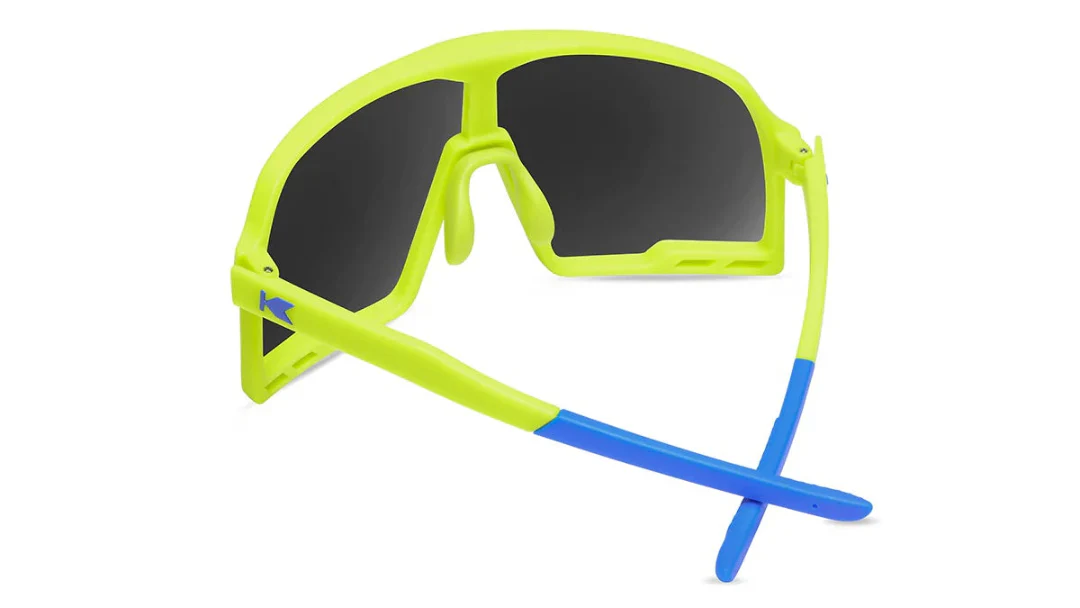 Knockaround Campeones Wrap Sunglasses - Image 4