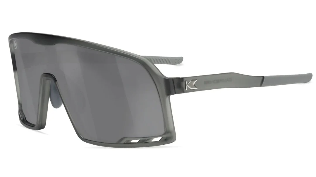 Knockaround Campeones Wrap Sunglasses - Image 8