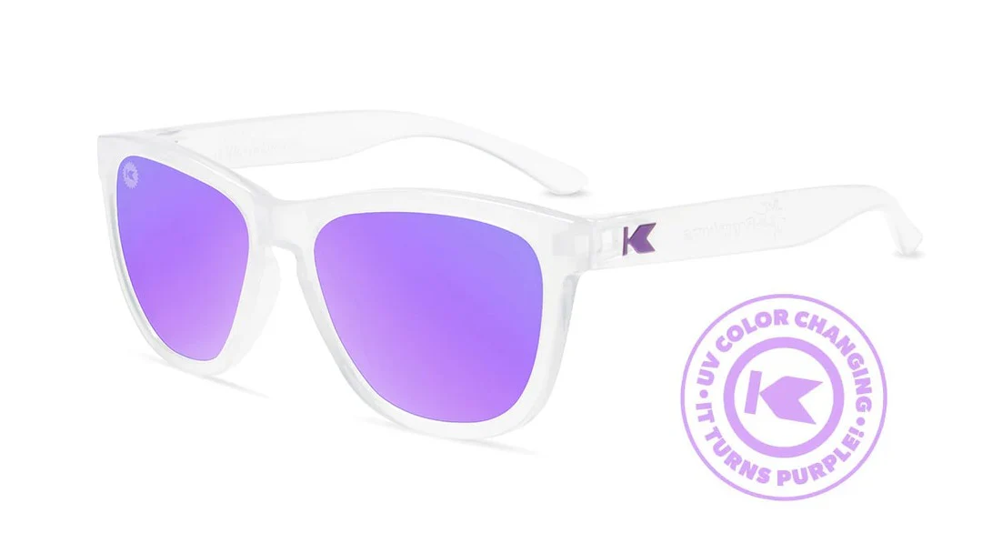 Knockaround Kids Premiums Sunglasses - Image 3