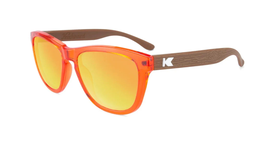 Knockaround Kids Premiums Sunglasses - Image 4