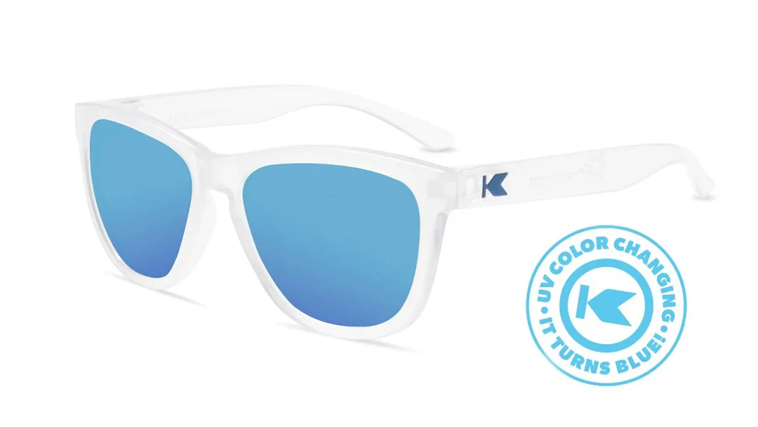 Knockaround Kids Premiums Sunglasses - Image 5