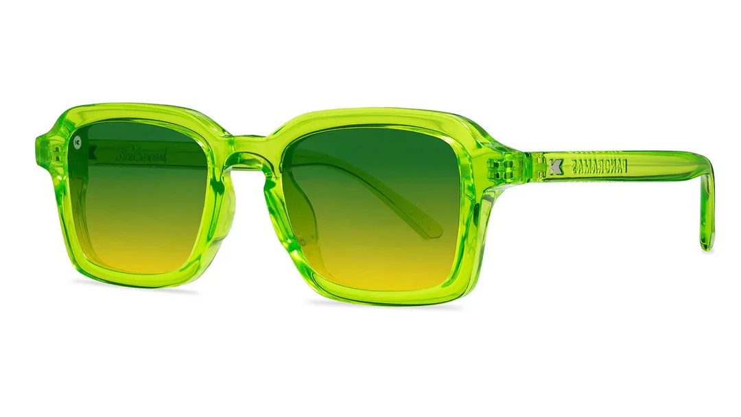 Knockaround Panoramas Sunglasses