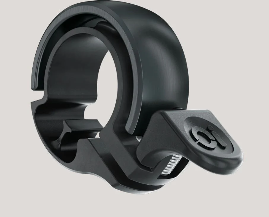 Knog Oi Classic Bell - Image 2