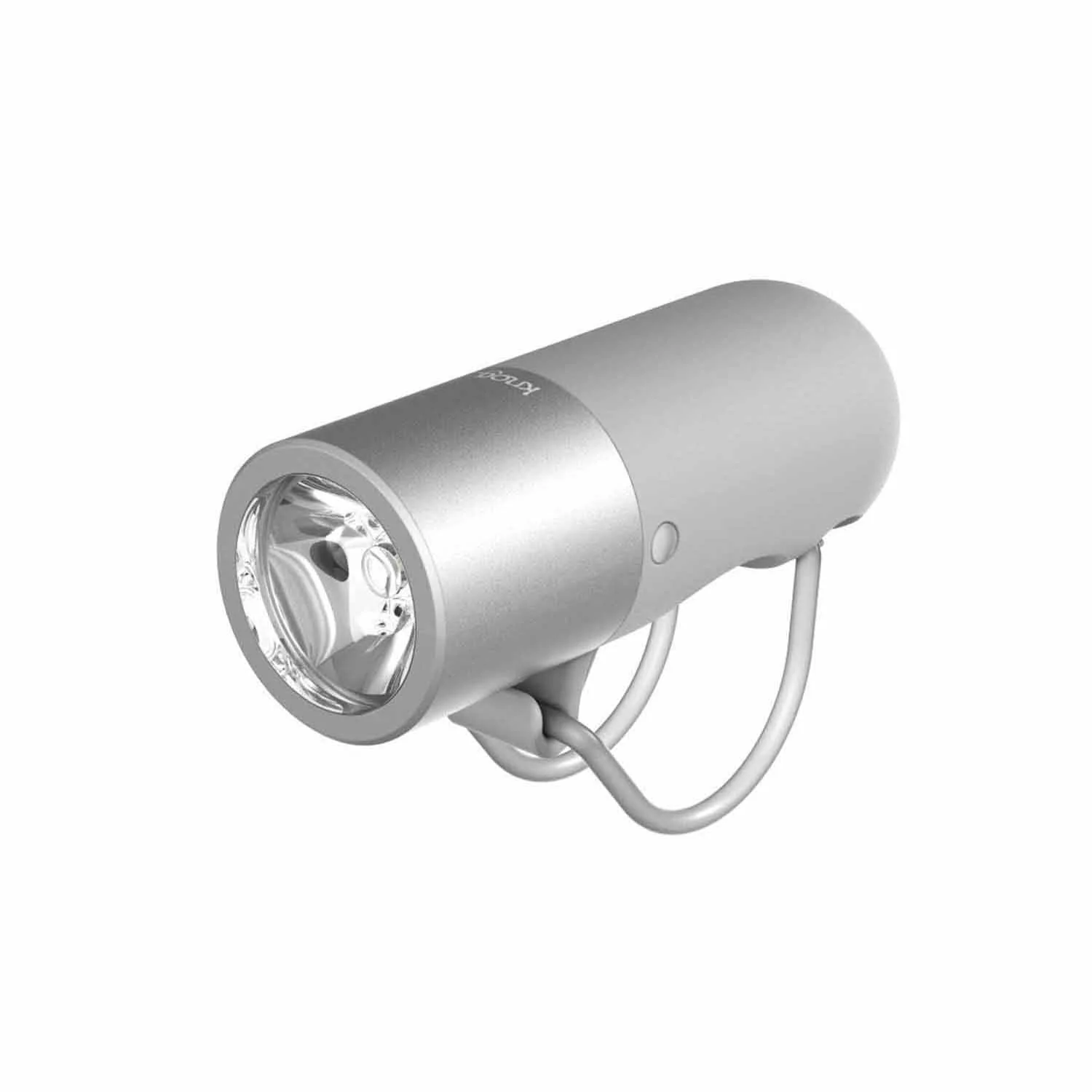 Knog Plugger 350 Front Bike Light