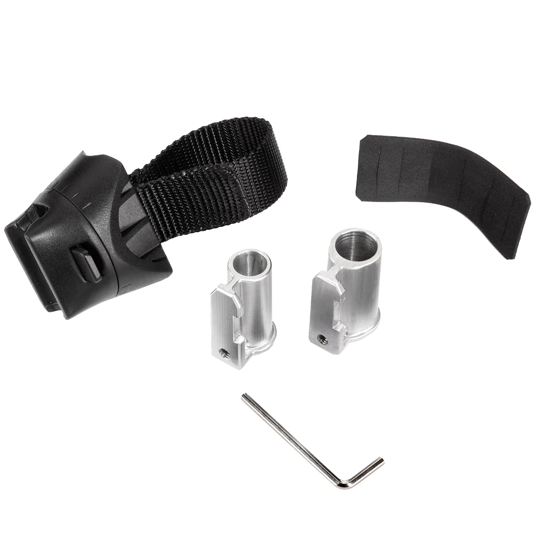 Kryptonite Transit FlexFrame U Bracket